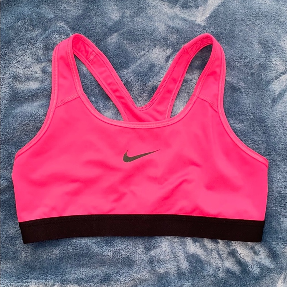 ✨ Sold ✨ Nike Sports Bra
